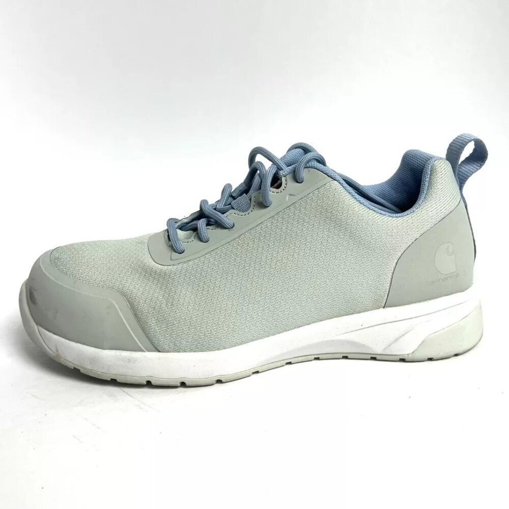 Carhartt Force Nano Comp Toe Sneaker Womens 8.5 M